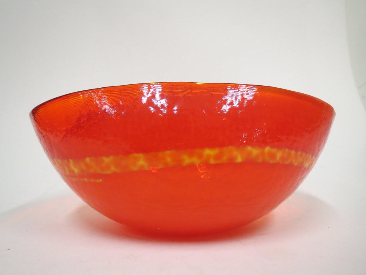 Yalos Murano Bowl