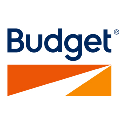 Budget Car & Truck Rental Gold Coast Airport logo