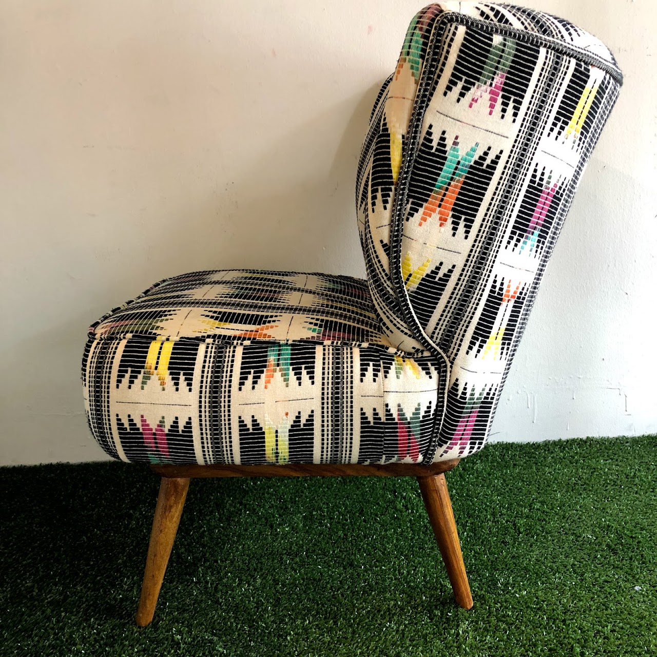 Anthropologie Chair #1