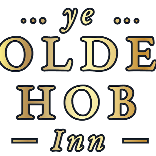 Ye Olde Hob Inn logo