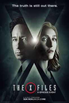 Expediente X - The X-Files - 10ª Temporada (2016)