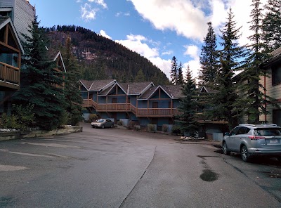 Photos of Buffalo Mountain Lodge