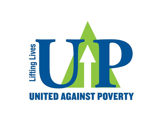 School Supplies for ‘United Against Poverty’ 