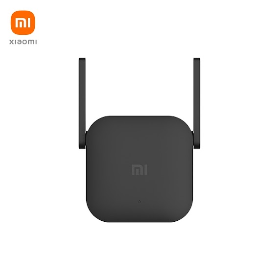 Thiết Bị Mở Rộng Sóng Xiaomi Wifi Range Extender Pro