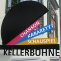 Kellerbühne St. Gallen logo