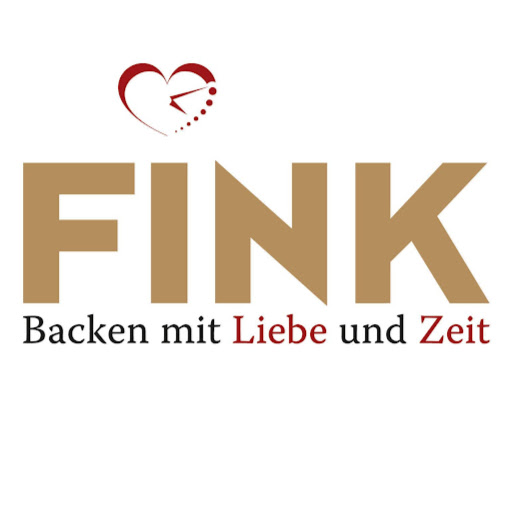 Bäckerei Jürgen Fink logo