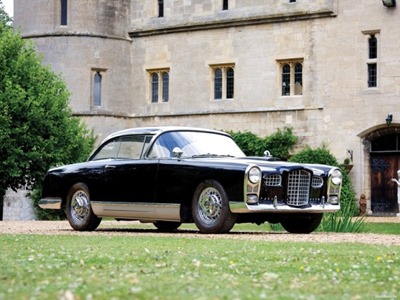 Facel Vega 1956 FV 2 B