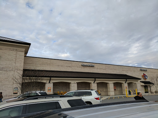 Grocery Store «Harris Teeter», reviews and photos, 5710 High Point Rd, Greensboro, NC 27407, USA