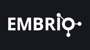 EMBRIO.tech logo