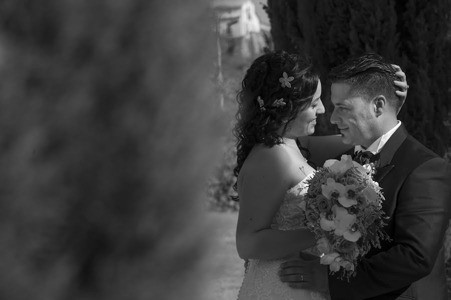 Fotógrafo de casamento Luigi Latelli (luigilatelli). Foto de 6 de junho 2017