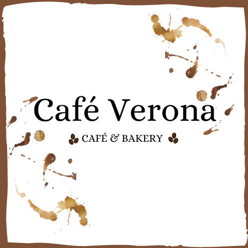 Bistro/Café Verona Boldmere - Restaurant & Coffee shop in Sutton Coldfield logo