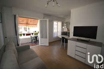 appartement à Cannes (06)