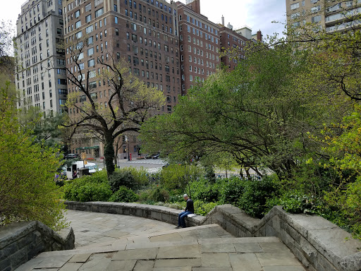 Park «Carl Schurz Park», reviews and photos, East 86th Street & East End Ave, New York, NY 10028, USA