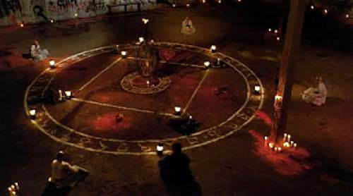 Without Practical Magick Why Bother Without Practical Magick Why Bother