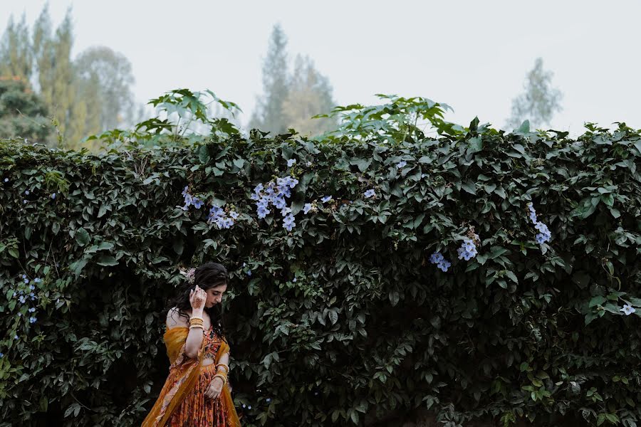 Düğün fotoğrafçısı Bipin Sivan (bipinbipi7). 3 Ocak fotoları