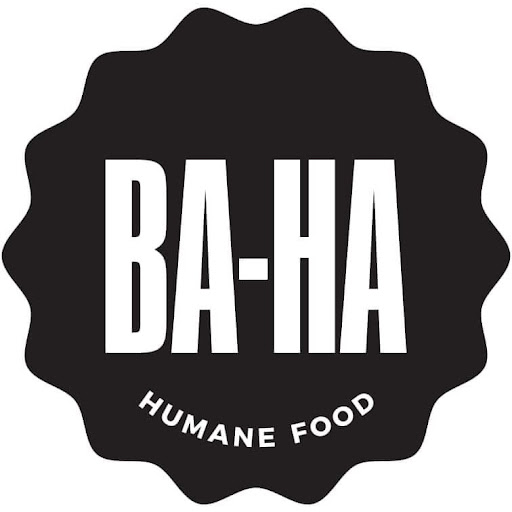 BA-HA logo