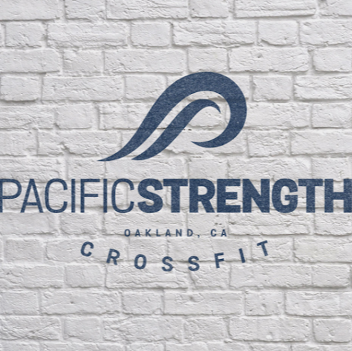 Pacific Strength logo