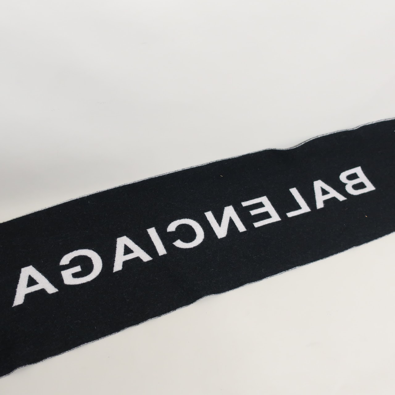 Balenciaga Scarf