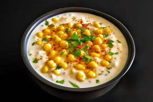 Boondi Raita