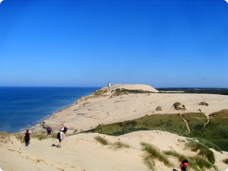 Rubjerg Knude