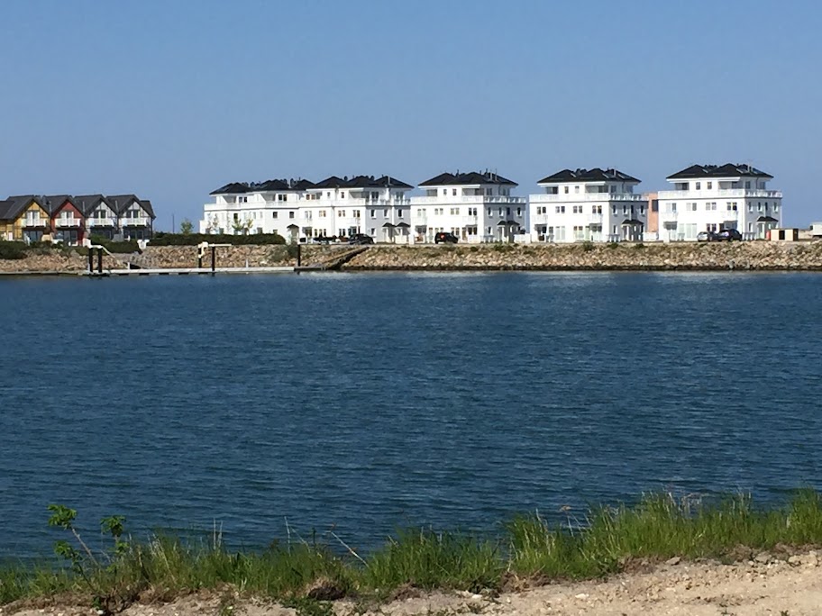 OstseeResort Olpenitz - Kappeln: STRAND HUS