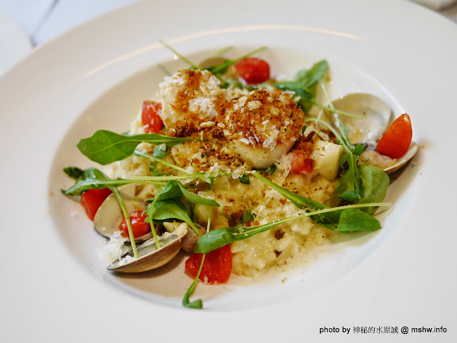 【食記】台北Snail Italian restaurant 蝸牛義大利餐廳民生店@松山捷運MRT台北小巨蛋 : 義式風味精采呈現!用料講究,配餐跟主菜都不馬虎 區域 午餐 台北市 捷運美食MRT&BRT 排餐 晚餐 松山區 海鮮 甜點 義式 西式 飲食/食記/吃吃喝喝 麵食類 