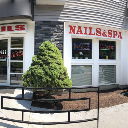 Crystal Nail Salon