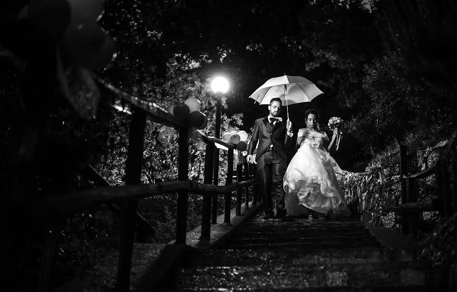 Wedding photographer Alessio Barbieri (barbieri). Photo of 26 August 2018