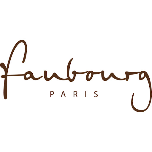 Faubourg logo