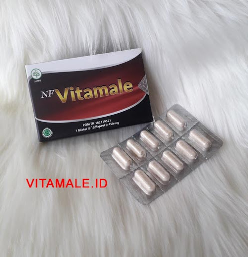 
Dapatkan Info Toko NF Vitamale di Yogyakarta Untuk Pemesanan Yang Aman Bisa 
