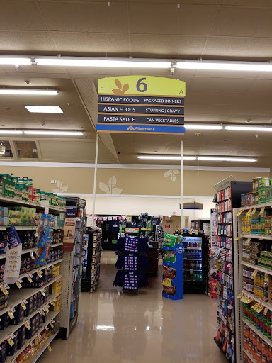 Grocery Store «Albertsons», reviews and photos, 14215 SE Petrovitsky Rd, Renton, WA 98058, USA