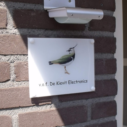 De Kievit Electronics logo