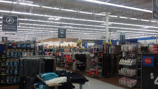 Department Store «Walmart Supercenter», reviews and photos, 5401 Fairington Rd, Lithonia, GA 30038, USA