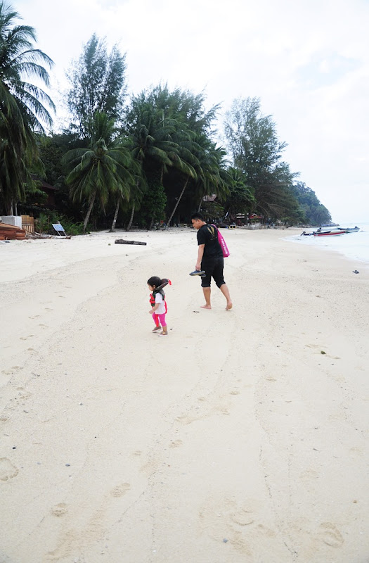 perhentian 5