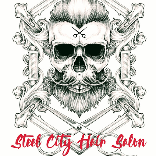 Steel city Hair Salon