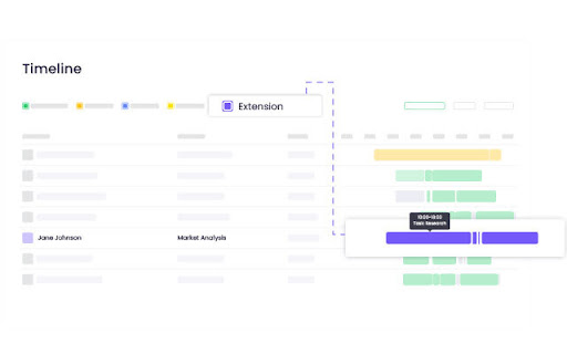 WebWork Time Tracker