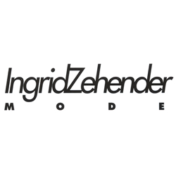 Ingrid Zehender Mode logo