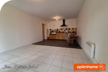 appartement à Albi (81)