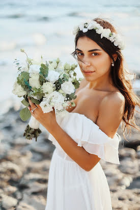 Wedding photographer Ekaterina Aleksandru (kipriotka). Photo of 3 August 2022