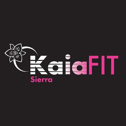 Kaia FIT Sierra - West Reno logo