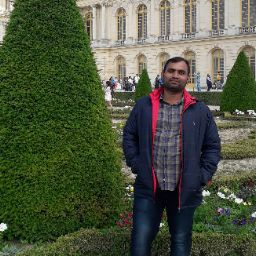 Image pertaining to LUXMI NARASIMMAN RAMAM