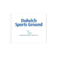 Dulwich Sports Ground - SCST logo