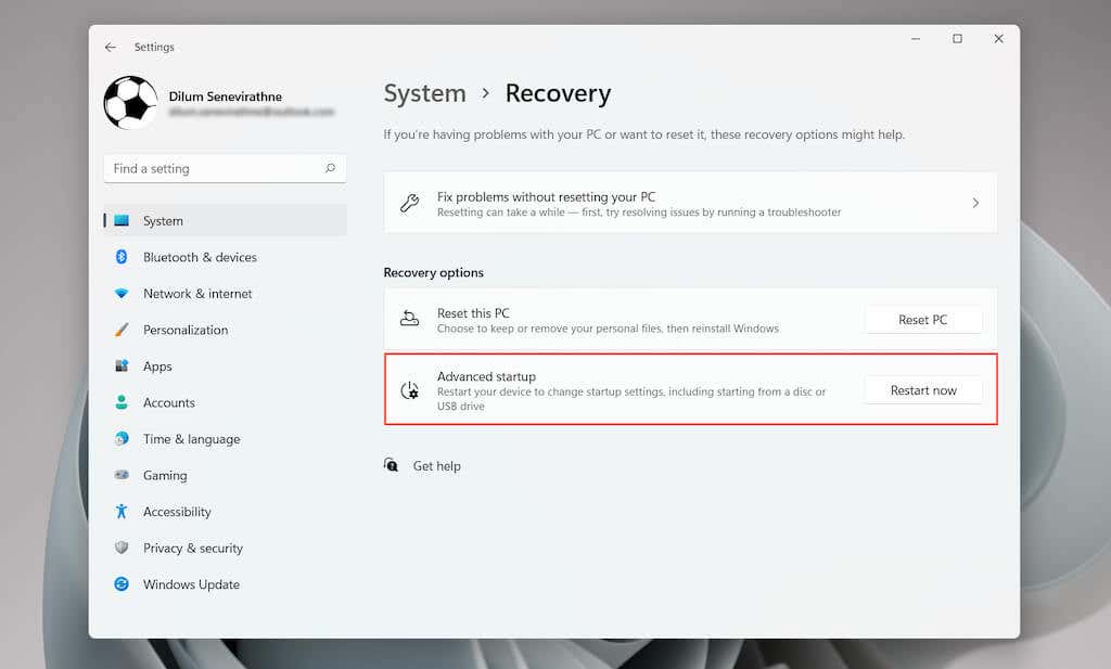 Startup setting. Обновления & Security > Recovery > restart Now. Start settings. Select start > settings > about. Start settings 6.0.1.