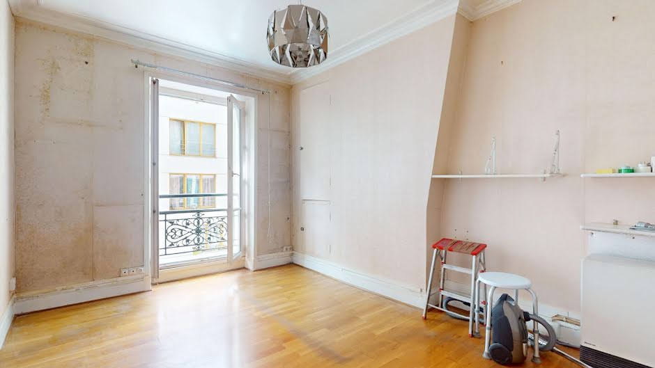 Vente appartement 3 pièces 42.16 m² à Paris 10ème (75010), 360 000 €