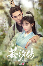 Legend of Yun Xi China Drama