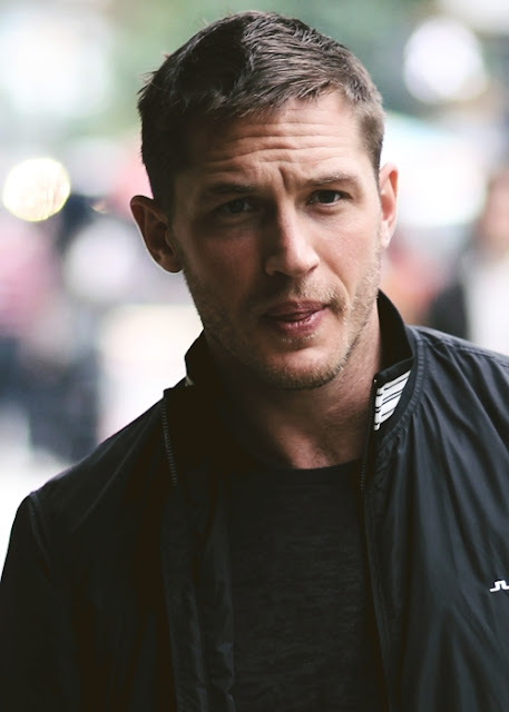 Tom Hardy Fan Dp Profile Pics