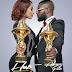 See Reason Why Falz & Adesua Etomi Will Be The Host Of Headies Award 2016


