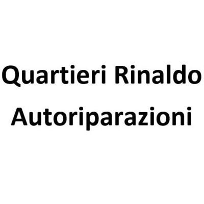 Autoriparazioni Quartieri Centro Revisioni logo