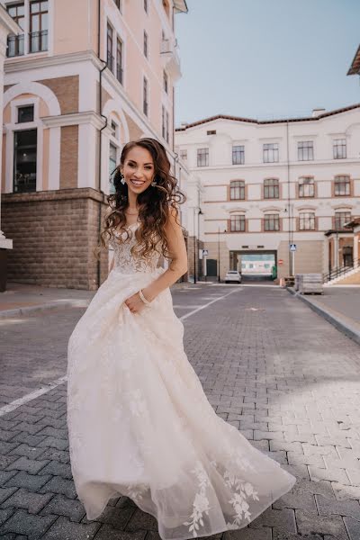 Fotógrafo de casamento Aleksandr Glushakov (glushakov). Foto de 6 de julho 2020