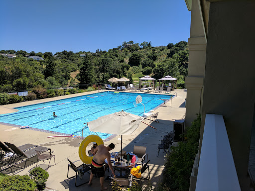 Country Club «Saratoga Country Club», reviews and photos, 21990 Prospect Rd, Saratoga, CA 95070, USA